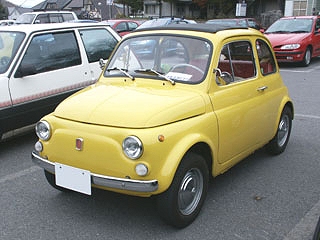 FIAT500 O